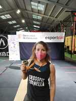 Beatriz Del Socorro